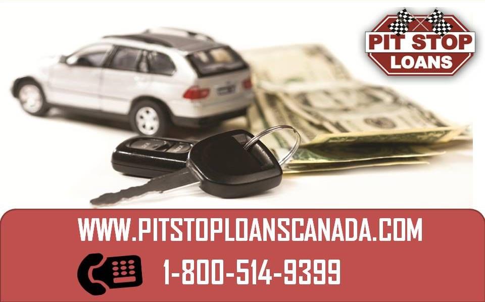 bad credit car loans vancouver