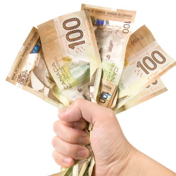 Personal Loan Services in Vancouver