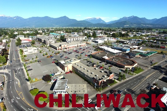 Car Title Loans Chilliwack