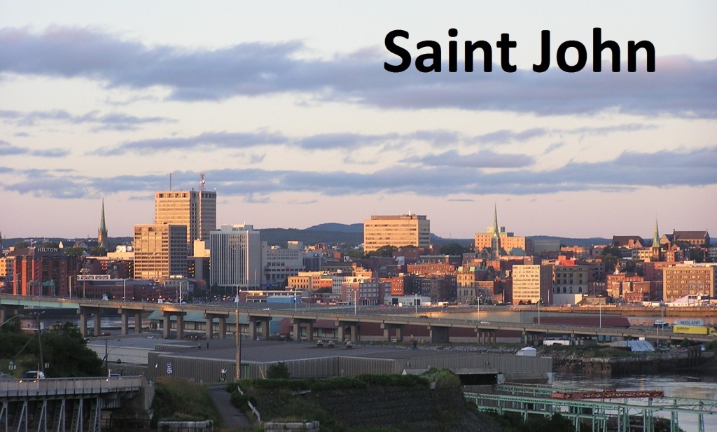 Car Title Loans Saint John