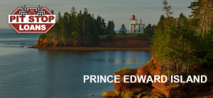 Car Title Loans in Prince Edward Island