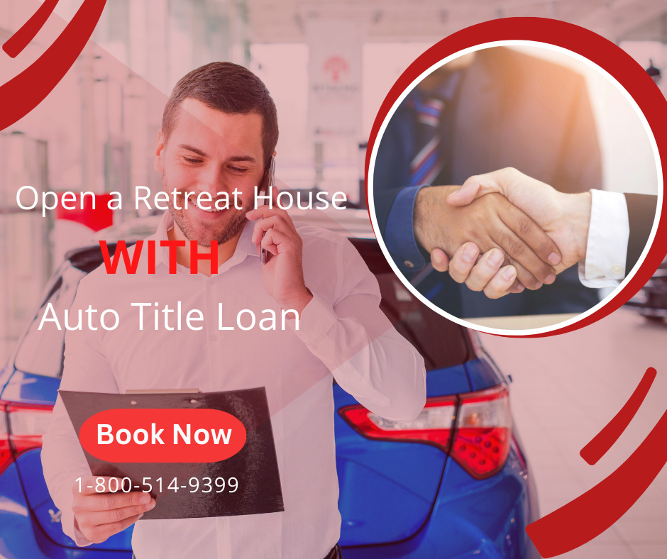 Auto Title Loan